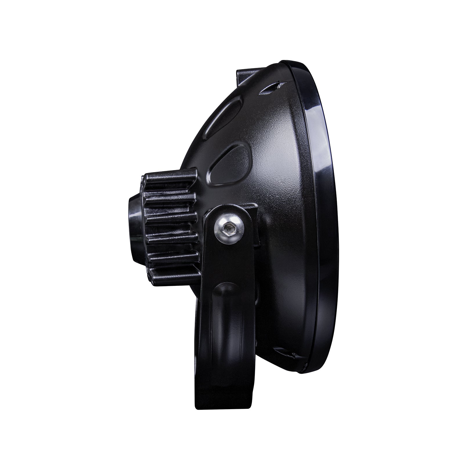 Strands Ambassador 9 LED Extraljus 4040 lm – svart lins & 1007 m räckvidd - Bilupplysningen