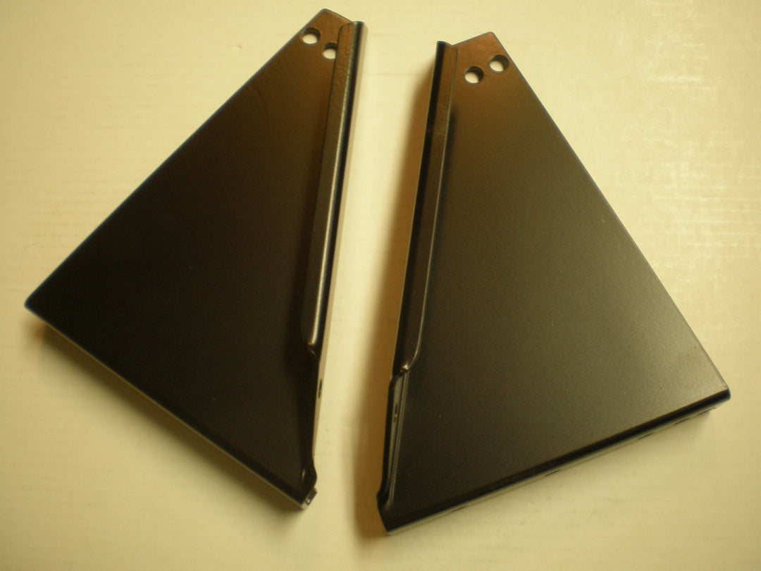 Fäste varningsljusramp Scania N-hytt - Bilupplysningen