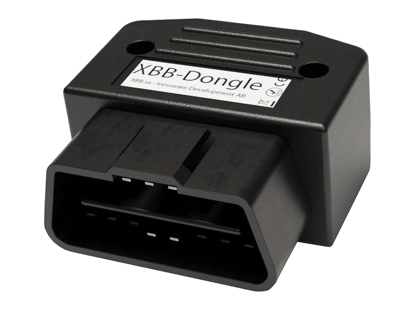 XBB Dongle (Masterenhet) - Bilupplysningen
