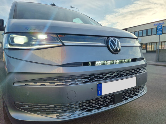 Att välja rätt LED-ljusram