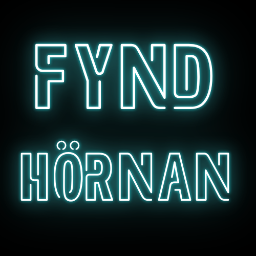 Fyndhörnan