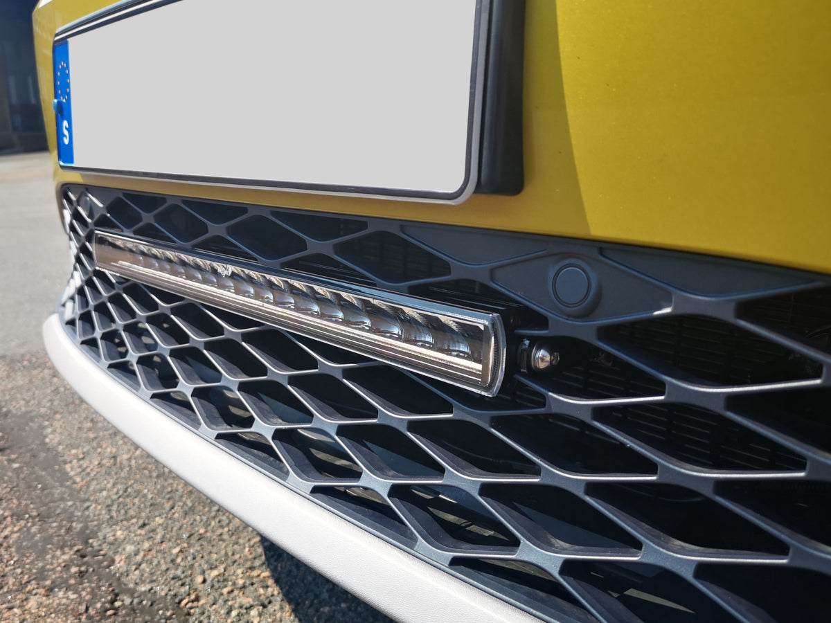 Audi Modellanpassat