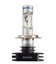 H4 Philips X-treme Ultinon II LED-headlight 2-Pack - Bilupplysningen