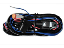 Plusjordat extraljuskablage med DT-kontakt - Bilupplysningen