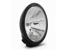 Fjärrstrålkastare Luminator Metal – 225 mm, Ref 37,5, H1, E-godkänd - Bilupplysningen