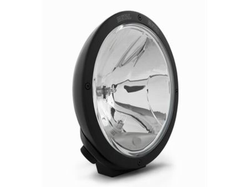 Fjärrstrålkastare Luminator Metal - Bilupplysningen