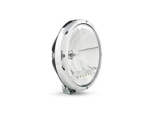 Hella Rallye 3003 LED Chrome Ref 25 – Extraljus med modern LED-teknik - Bilupplysningen