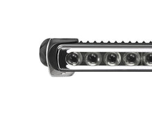 Hella LED Extraljusramp 470 m. Positionsljus – Kompakt ramp med bred ljusbild - Bilupplysningen