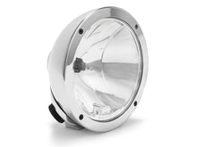 Hella Luminator Compact Chromium – E-godkänt extraljus med kromhus - Bilupplysningen