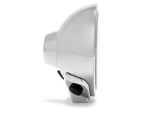 Hella Luminator Compact Chromium – E-godkänt extraljus med kromhus - Bilupplysningen