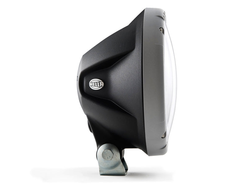 Hella Rallye 3003 Compact Silver - Bilupplysningen