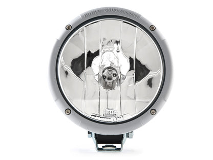 Hella Rallye 3003 Compact Silver - Bilupplysningen