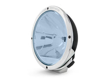 Hella Luminator Chromium Blue – E-godkänt extraljus med blått glas - Bilupplysningen