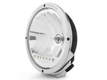 Hella Luminator Chromium med LED-positionsljus – E-godkänt extraljus - Bilupplysningen