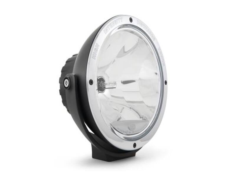 Fjärrstrålkastare 24V Luminator Xenon - Bilupplysningen