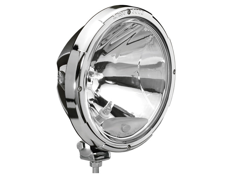 Hella Rallye 3003 Chrome Ref 37,5 - Bilupplysningen