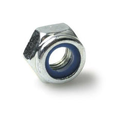 Låsmutter A4 - Bilupplysningen