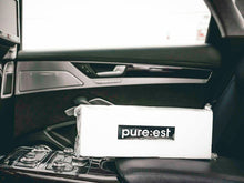 Pureest FS1 Fläckborttagningssvampar 10-pack – För magiskt ren interiör - Bilupplysningen