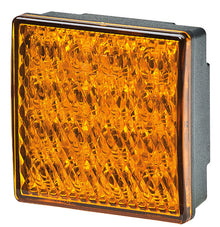 Hella Value Fit Blinkerslykta LED 24v - Bilupplysningen