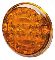 Hella Value Fit Blinkerslykta 140mm LED 12-24v - Bilupplysningen