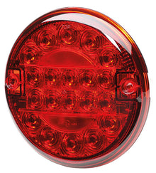 Hella Value Fit Dimbakljus 140mm LED 12-24v - Bilupplysningen