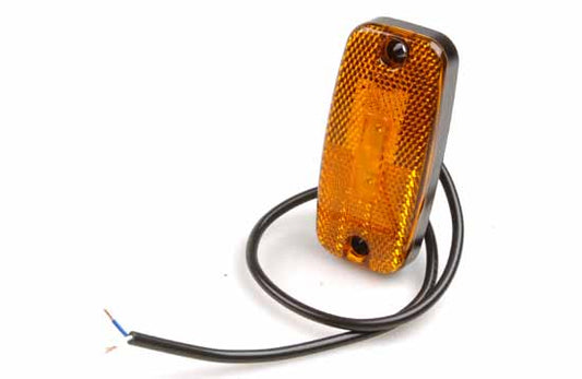 Hella Sidomarkeringslykta 12V LED - Bilupplysningen