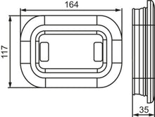 Hella Value Fit Backljus LED 12-24v - Bilupplysningen