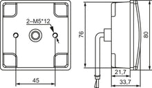 Hella Value Fit Backljus LED 12v - Bilupplysningen