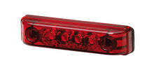 Hella Value Fit Baklykta 12v, LED utan reflex - Bilupplysningen