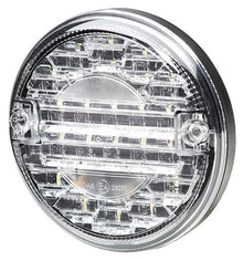 Hella Value Fit Backljus 140mm LED 12-24v - Bilupplysningen