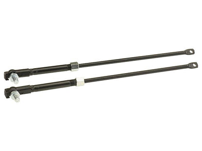 Extraljusstag M8-kulled för LED extraljus 2-Pack - Bilupplysningen