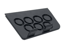 Modellanpassad knappkonsoll till VW T6, utrymme för 7 brytare - Bilupplysningen