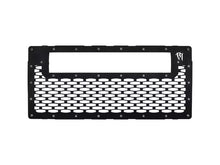 FYND Rigid Industries Jeep Wrangler JK 07- LED-Grill - Bilupplysningen