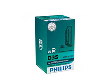 D3S Philips X-tremeVision Gen2 12/24v - Bilupplysningen