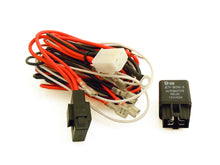 Ledningssats för två extraljus - Bilupplysningen