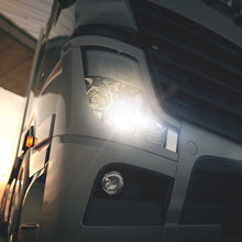 H4 24Volt Osram Truckstar 75/70W - Bilupplysningen