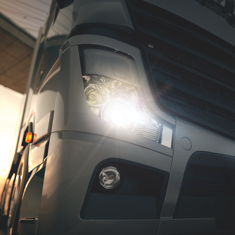 H11 Osram Truckstar Pro 2-Pack (24V) - Bilupplysningen