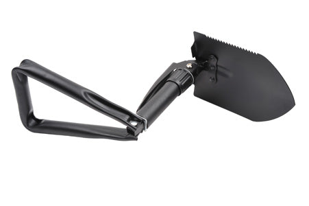 Skyffel Mini Ihopfällbar - Bilupplysningen