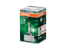 D1S Osram Xenarc Ultra Life 12/24v - Bilupplysningen
