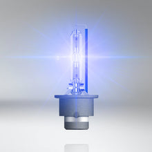 D4S Osram Xenarc Cool Blue Boost 2-Pack - Bilupplysningen