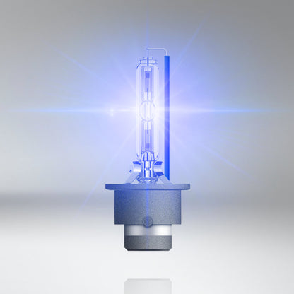 D4S Osram Xenarc Cool Blue Boost 2-Pack - Bilupplysningen