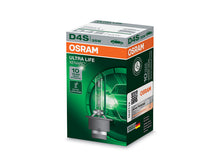 D4S Osram Xenarc Ultra Life 12/24v - Bilupplysningen