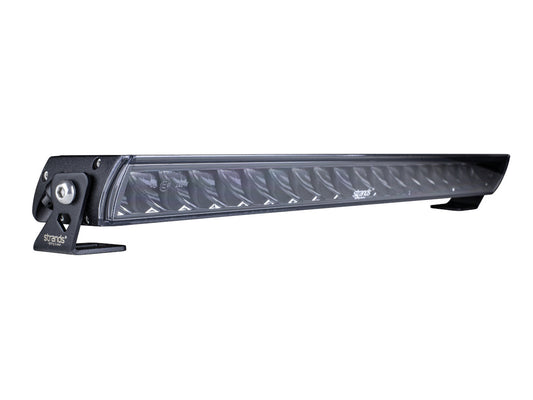 Strands Nuuk Diamond 20-tum LED Ramp 8100 lm – Slimmad extraljusramp - Bilupplysningen