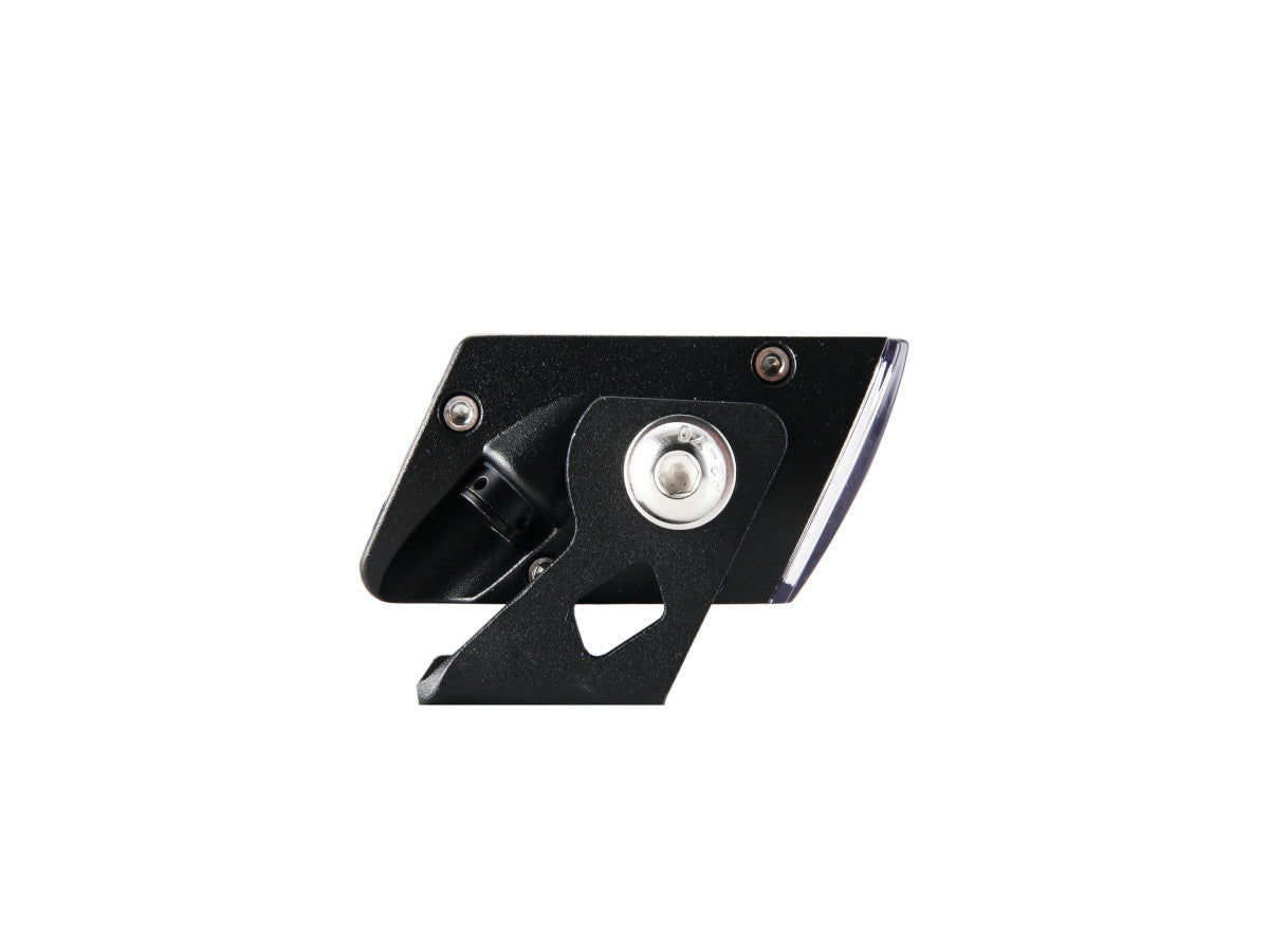 Strands Nuuk Diamond 20-tum LED Ramp 8100 lm – Slimmad extraljusramp - Bilupplysningen