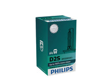 D2S Philips X-tremeVision Gen2 12/24v - Bilupplysningen