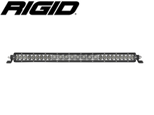 Rigid SR-Series Pro 30" LED Ramp – 21 318 lm Drive/Spot Combo - Bilupplysningen