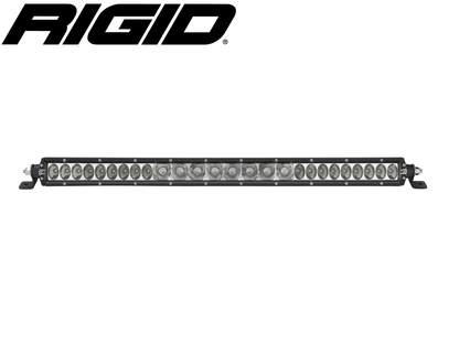 Rigid SR-Series Pro 20" LED Ramp – 17 424 lm extraljus - Bilupplysningen