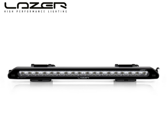 Lazer Linear 18 LED-ramp – 6750 lm, 428 m, E-märkt & lågprofil - Bilupplysningen