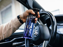 Pureest A1 Allrengöringsmedel Grape 500ml – För fräsch och ren bilinteriör - Bilupplysningen