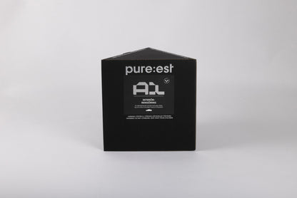 Pureest A1 Interiörrengöring 5L – APC med frisk grape doft - Bilupplysningen